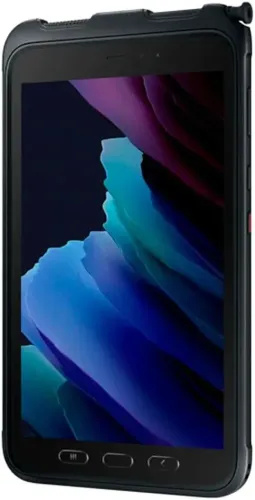 Tablet Samsung Galaxy Active 3 LTE SM-T575 64gb Preto 4gb Ram