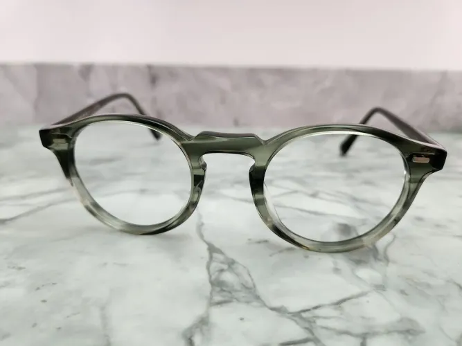 Armação de Óculos - Oliver Peoples