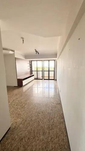 Apartamento no Renascença/ 2 Quartos/ Suite/ Dom Pedrito/ Frente do Ceuma