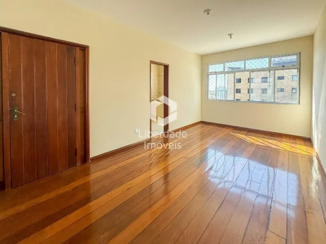 Apartamento para aluguel no Caiçara, Belo Horizonte, 4 quartos, 2 vagas