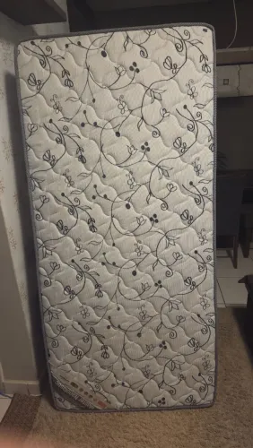 Colchão Master Nanolastic