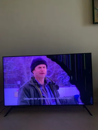 TV Samsung 50 polegadas