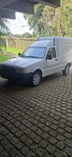 Fiat Fiorino Furg.1.5/1.3/1.3 Fire/1.3 F.flex 2010