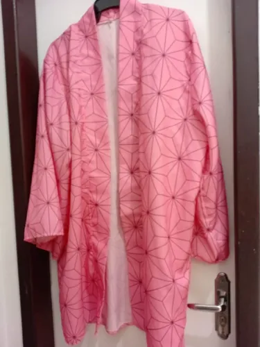 Kimono Plus