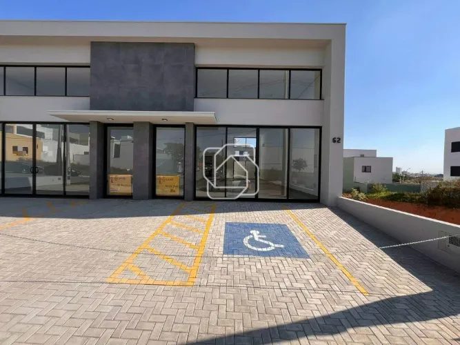 Galpão em Itu para aluguel Itu Novo Centro - SP | Área total 200,00 m² - R$ 6.000,00