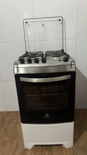 Fogão 4 bocas