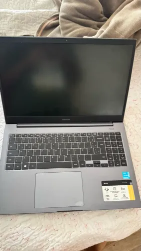 Notebook Samsung 