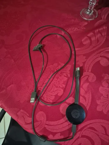 Chromecast