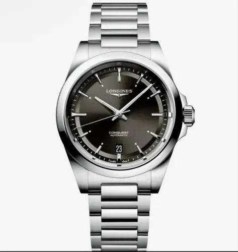 Longines Conquest 38mm