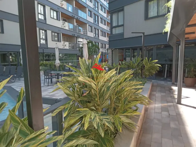 Apartamento à venda no bairro Santa Lúcia - Vitória/ES