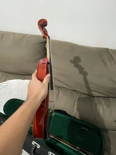 Violino michael 4 4