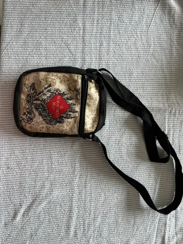 Bolsa Harry Potter