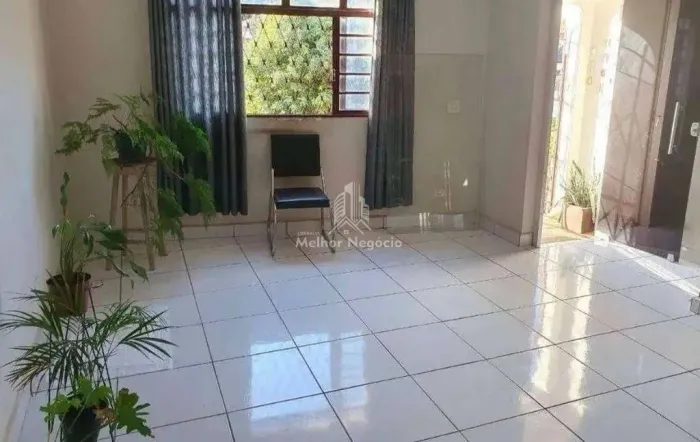 Casa à venda em Piracicaba, Vila Monteiro, com 3 quartos, com 125 m²