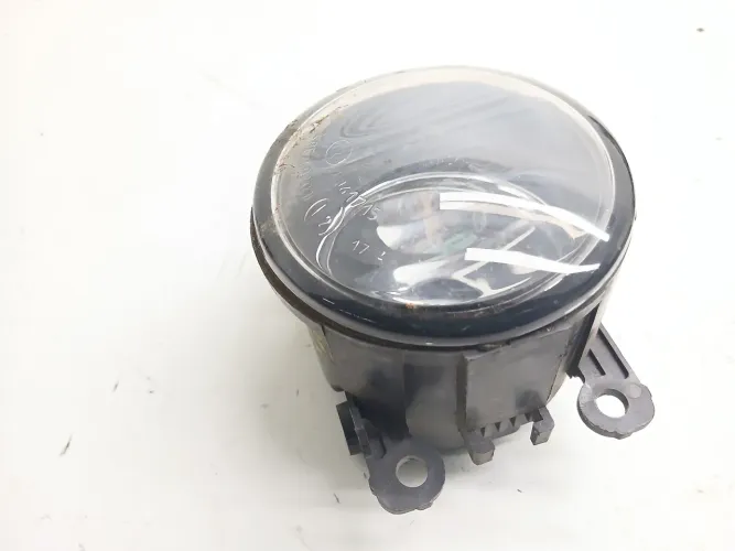 Farol Milha Esquerdo Jac J2 1.4 2014 2015 L *