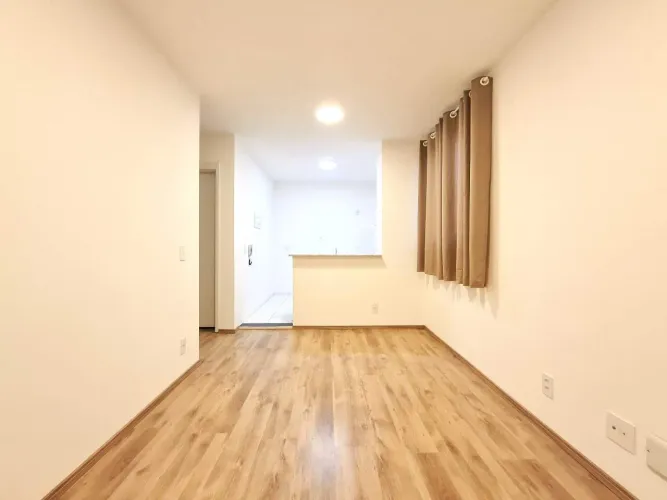 Apartamento para aluguel, 2 quartos, 1 vaga, Jardim Colina Verde - Limeira/SP