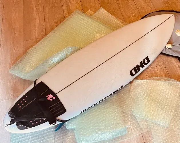 Prancha de surf / Surfboard 5,7