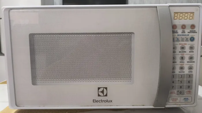 Microondas