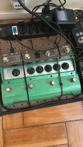 Line 6 DL4