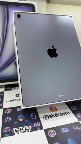 iPad Air M4 128GB - Somente Ativado!! Garantia 1 Ano Apple!!