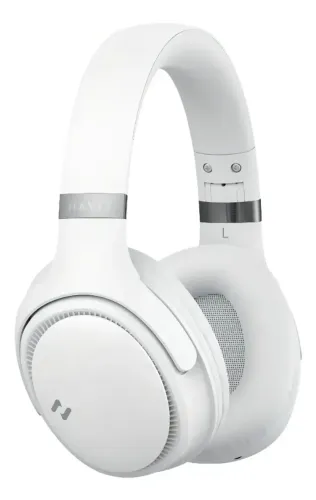 Heaphone Havit H630bt Bluetooth 5.3 On-ear 3d 55h