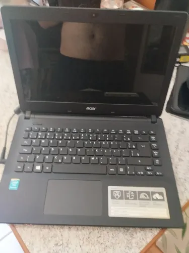 Notebook Acer ES 14