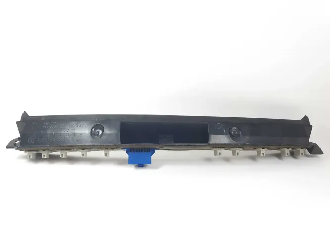 Display Chek Control Chrysler Grand Caravan 1996 A 2000