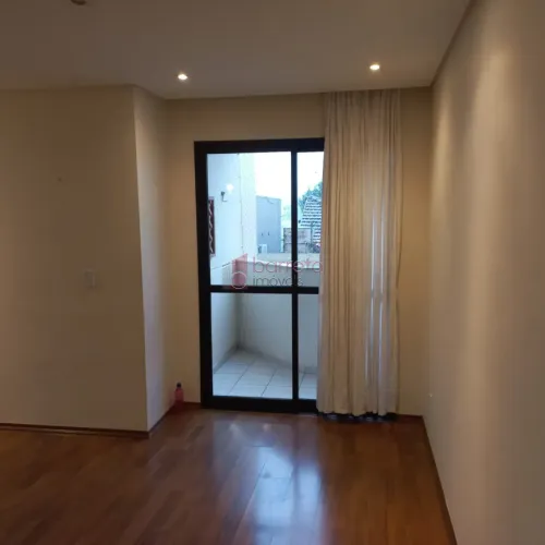 APARTAMENTO À VENDA NO CONDOMÍNIO COLÉGIO FLORENCE - JARDIM PRIMAVERA EM JUNDIAÍ/SP