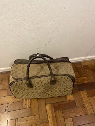 Mala de viagem