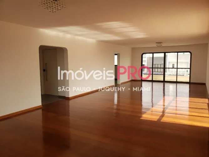 Linda cobertura duplex no Alto da Boa Vista, ótima oportunidade!