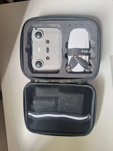 DJI MINI 2