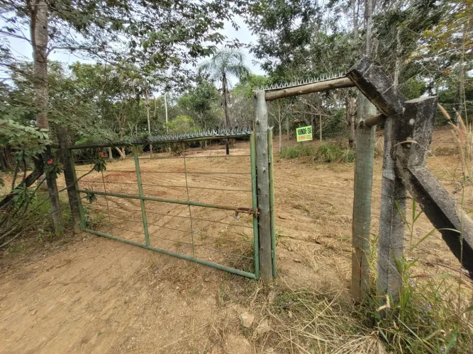 Chácara no Tibá Alexania GO
