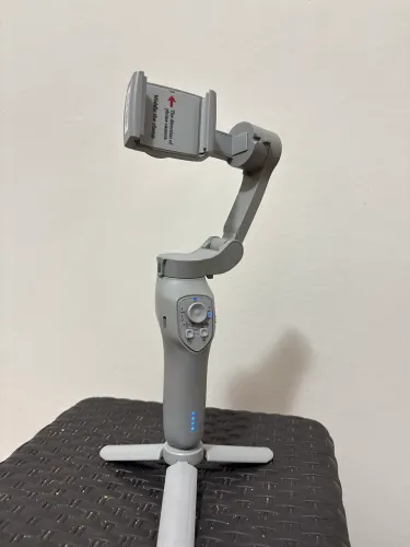 GIMBAL L7CPRO 3 EIXOS