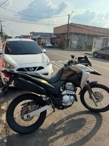 Honda XRE 300/ 300 Abs/ Flex 2017
