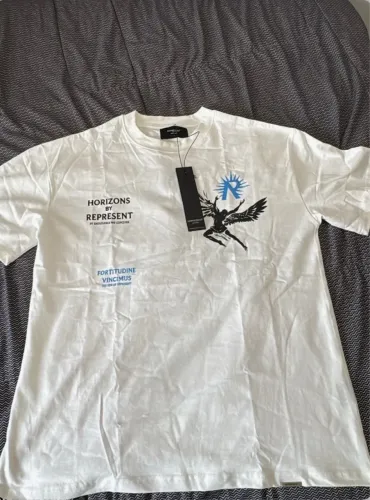 Camisa Represent Original 