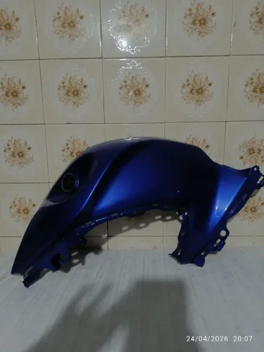 Carenagem Tanque Lado Esquerdo da Fazer 250
