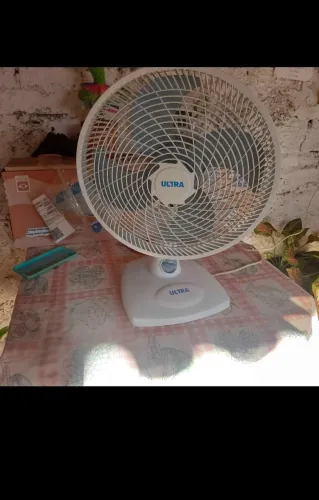 Ventilador ultra