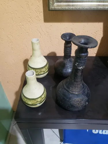 Artefatos 