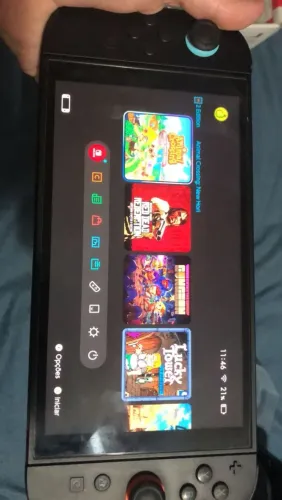 Nintendo Switch 2 + Animal Crossing/Zelda BOTW/Mario Kart 8 Deluxe