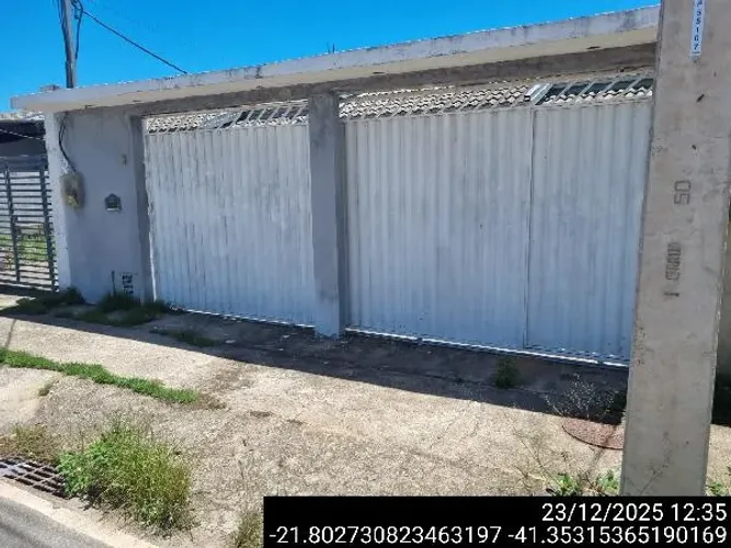 Oportunidade Única em CAMPOS DOS GOYTACAZES - RJ | Tipo: Casa | Negociação: Venda Direta O