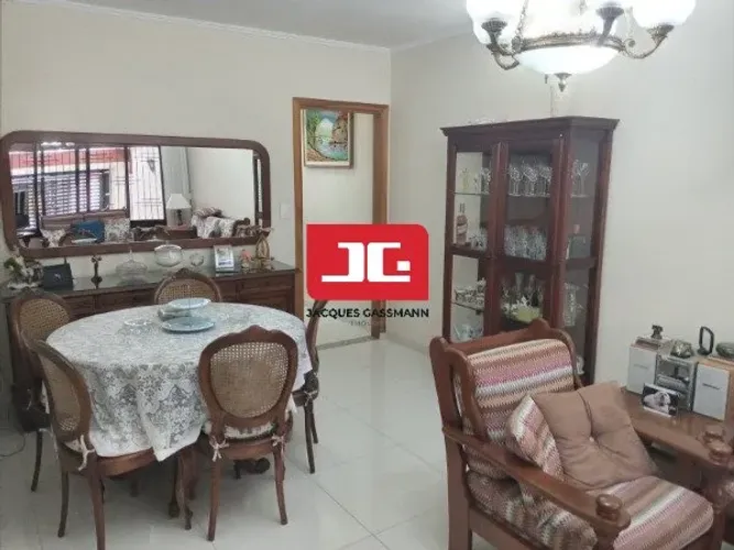 SOBRADO - 143,90 M² - JARDIM ANCHIETA SÃO BERNARDO CAMPO.