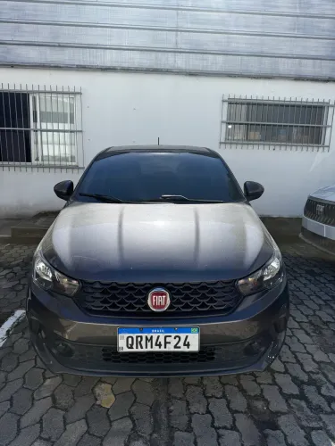 Fiat Argo Drive 1.0 6V Flex 2020