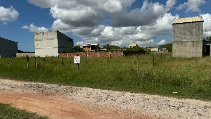Lote/Terreno para venda tem 180 metros quadrados em Unamar (Tamoios) - Cabo Frio - Rio de