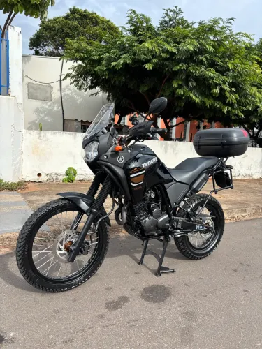 Teneré 250 Top