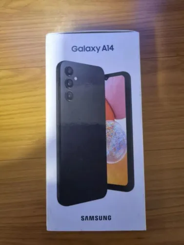 Samsung Galaxy A14 5G 64GB 4GB Ram