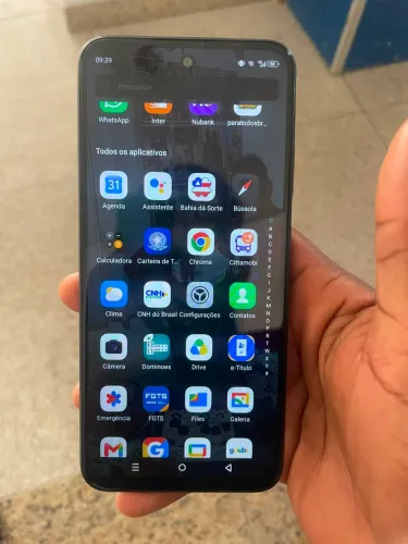Infinix 