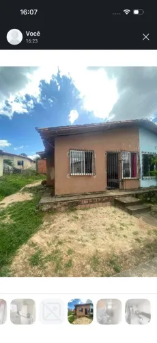 VENDO CASA NA MORADA DO SOL MARACANA
