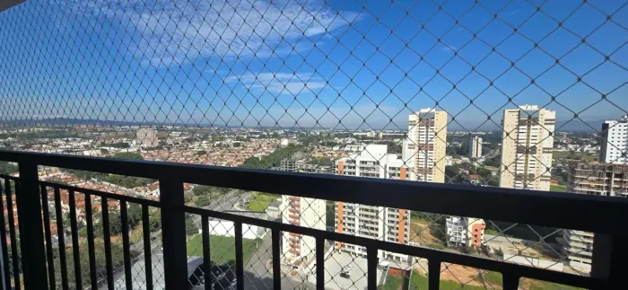 Lindo Apartamento com 2 dormitórios à venda, 69 m² por R$ 630.000 - Esplanada Independênci