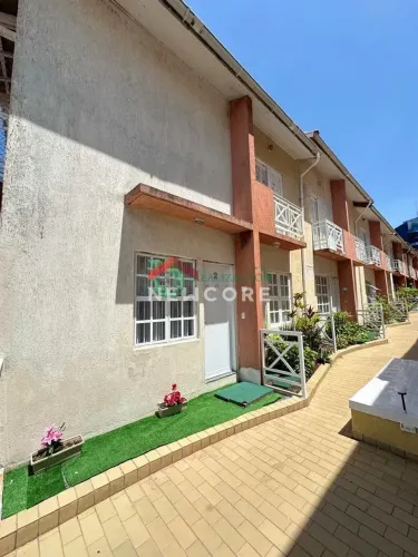 Casa de condomínio em Avenida Governador Mario Covas Junior - Centro - Mongaguá/SP