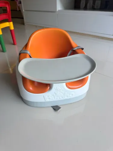 Bumbo cadeirinha infantil