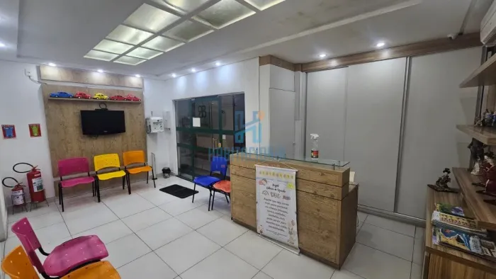 Sala comercial à venda, 96 m² por R$ 500.000,00 - Harmony Medical Center - Petrópolis - Na